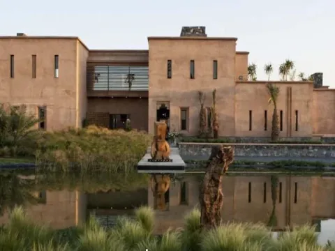 villa achat Marrakech