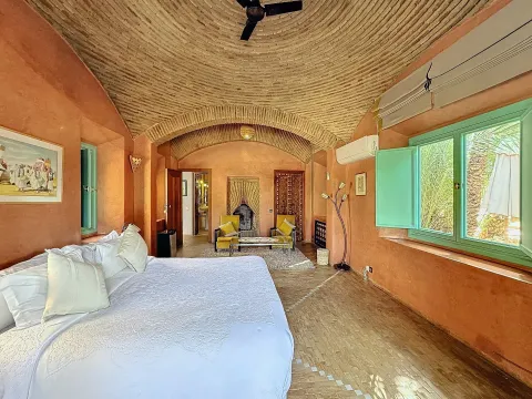 villa achat Marrakech