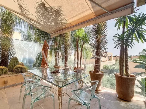 Appartement à vendre Marrakech