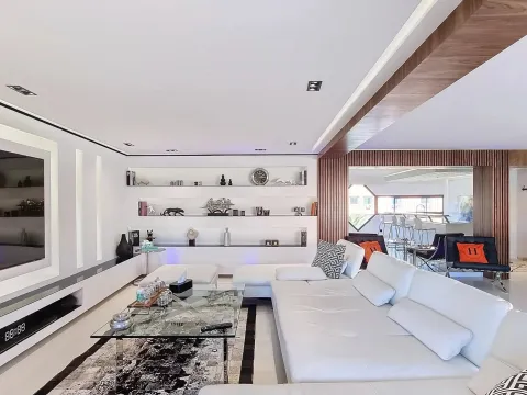 Vente appartement Marrakech