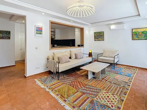 Vente appartement Marrakech