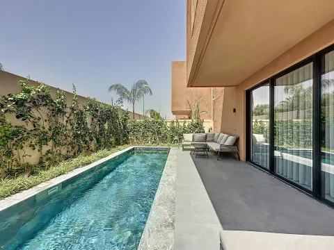 Vente maison Marrakech