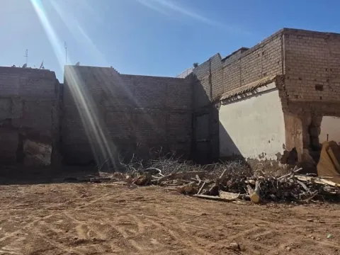 ryad Marrakech