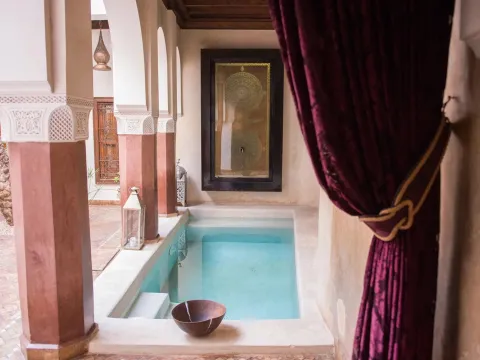 ryad Marrakech
