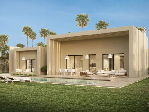 Maison à vendre Marrakech