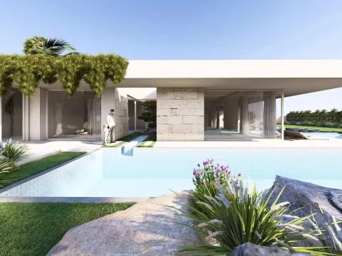 villa vente Marrakech