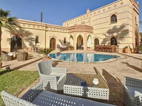 Maison à vendre Marrakech