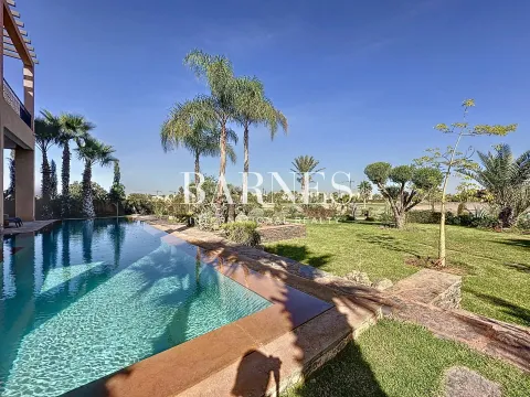 Vente maison Marrakech