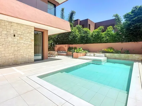 Villa à vendre Marrakech