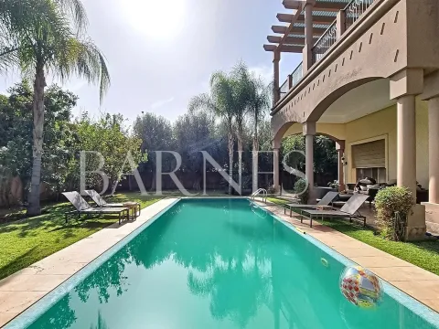 Vente maison Marrakech