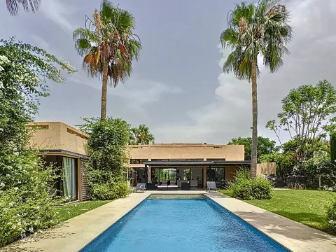 acheter maison Marrakech