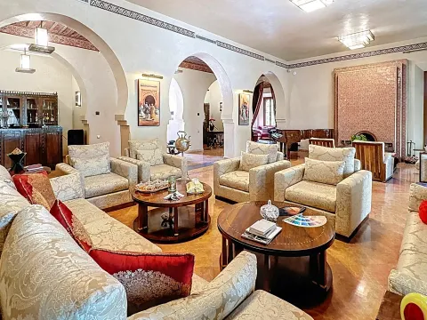 Vente maison Marrakech