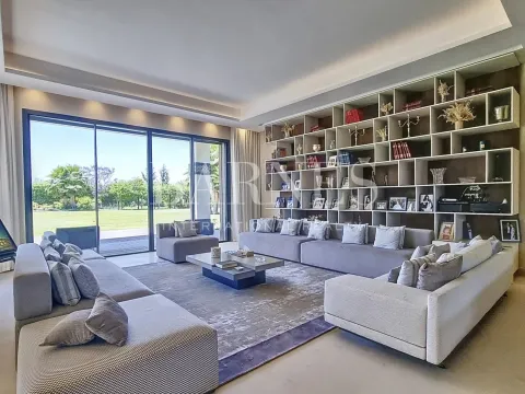 villa achat Marrakech