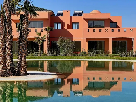 appartement vente Marrakech