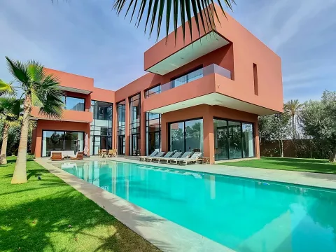 villa vente Marrakech