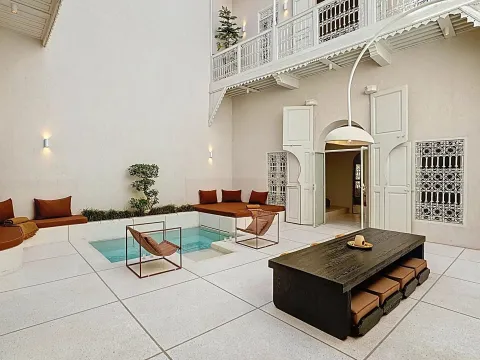 riad vente Marrakech