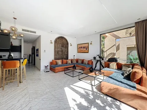 Achat appartement Marrakech