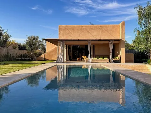 villa vente Marrakech