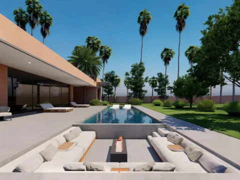 acheter maison Marrakech