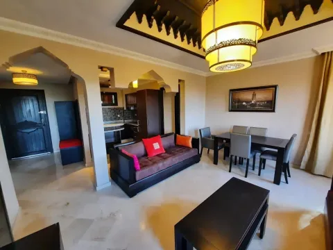 Achat appartement Marrakech Route Casablanca