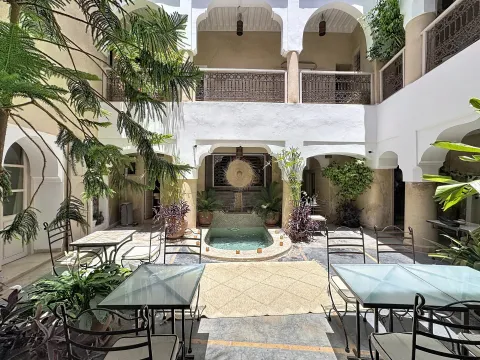 riad vente Marrakech Autres Médina