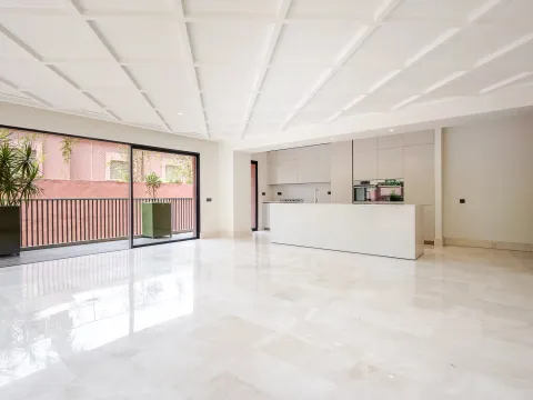 Location appartement Marrakech