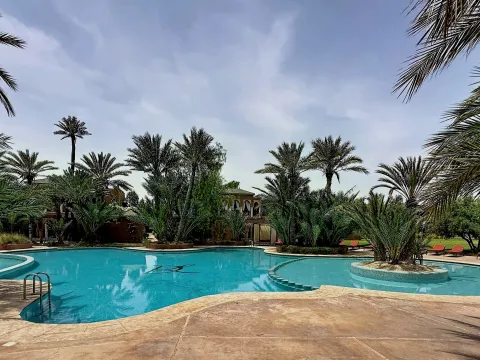 villa vente Marrakech