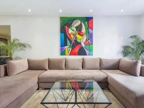 appartement vente Marrakech Guéliz
