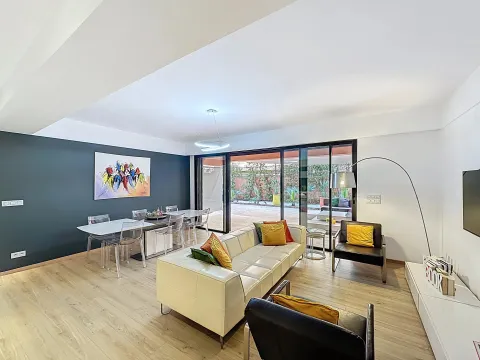 Vente appartement Marrakech Hivernage