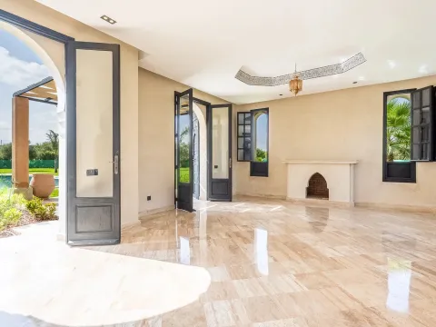 Vente villa Marrakech