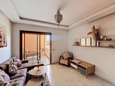 acheter appartement Marrakech