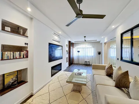 Appartement à vendre Marrakech