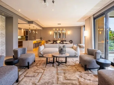 acheter appartement Marrakech Hivernage