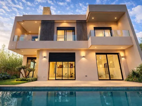 villa achat Marrakech