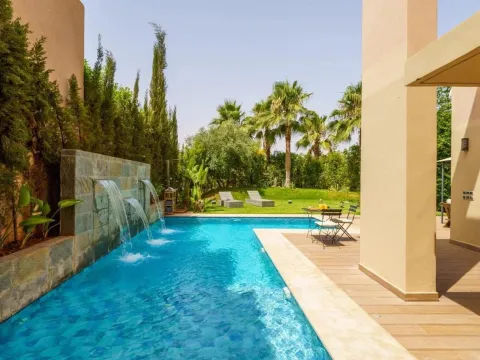 Vente maison Marrakech