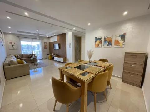 Achat appartement Marrakech