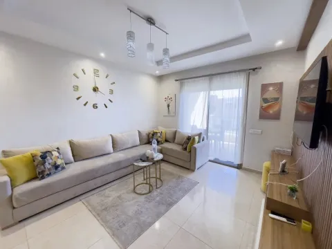 Appartement à vendre Marrakech