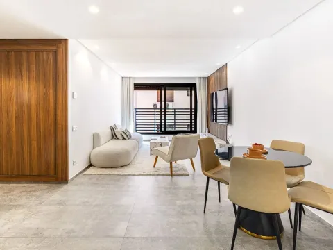 appartement vente Marrakech Guéliz