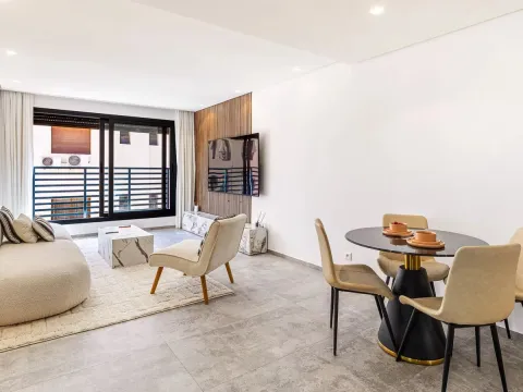 appartement vente Marrakech Guéliz