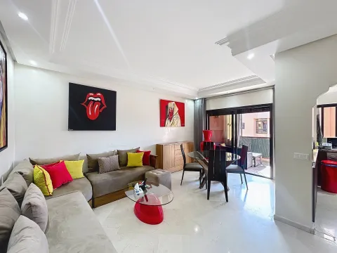 acheter appartement Marrakech