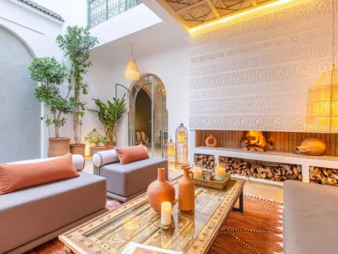 Riad à vendre Marrakech Autres Médina