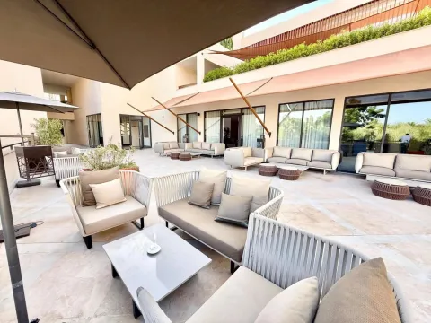 appartement vente Marrakech