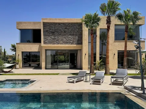 Maison à vendre Marrakech