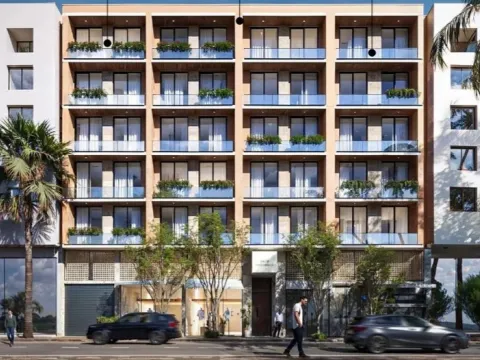 acheter appartement Marrakech Majorelle