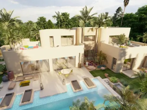 acheter maison Marrakech