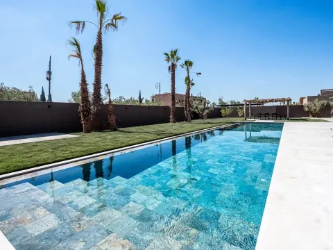 Vente maison Marrakech
