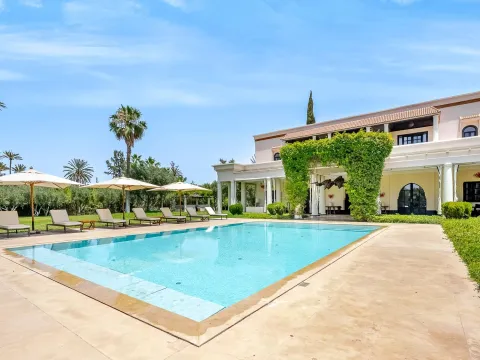 acheter maison Marrakech