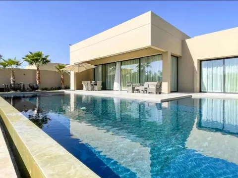 Vente villa Marrakech