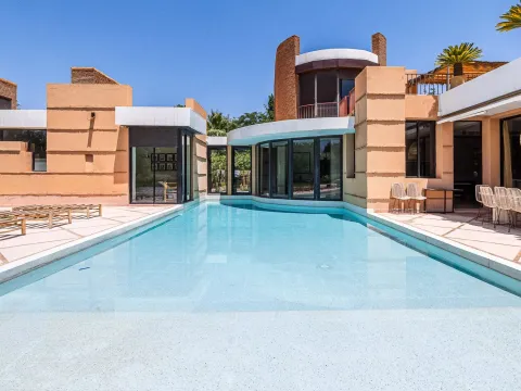 Vente villa Marrakech