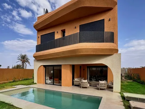 acheter maison Marrakech